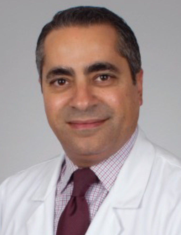 Anthony El-Khoueiry